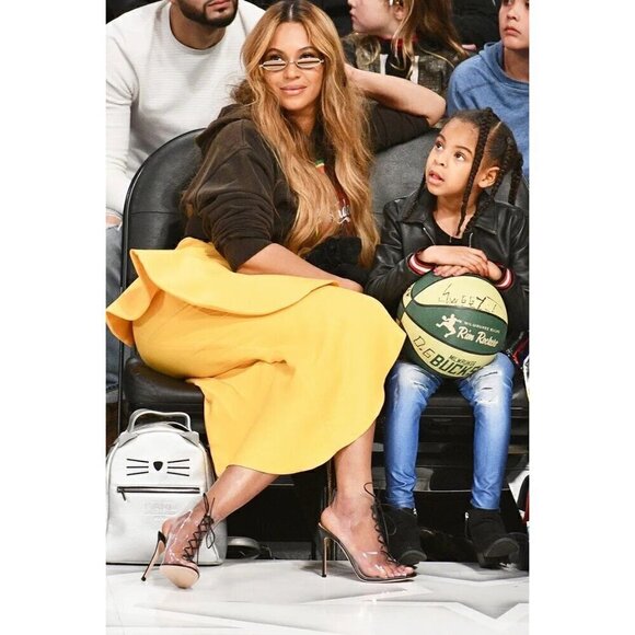 Gianvito Rossi PVC Naked Lace-Up Booties NWOT - Picture 3 of 12